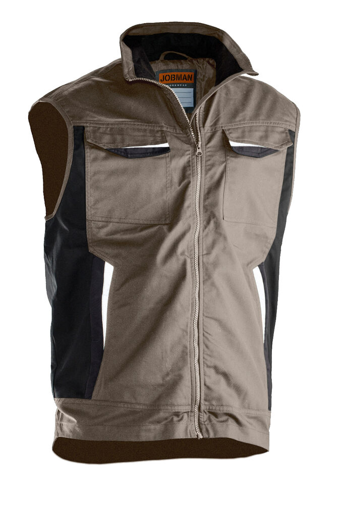 JOBMAN 7507 Servicevest